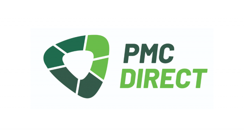PMC Direct logo
